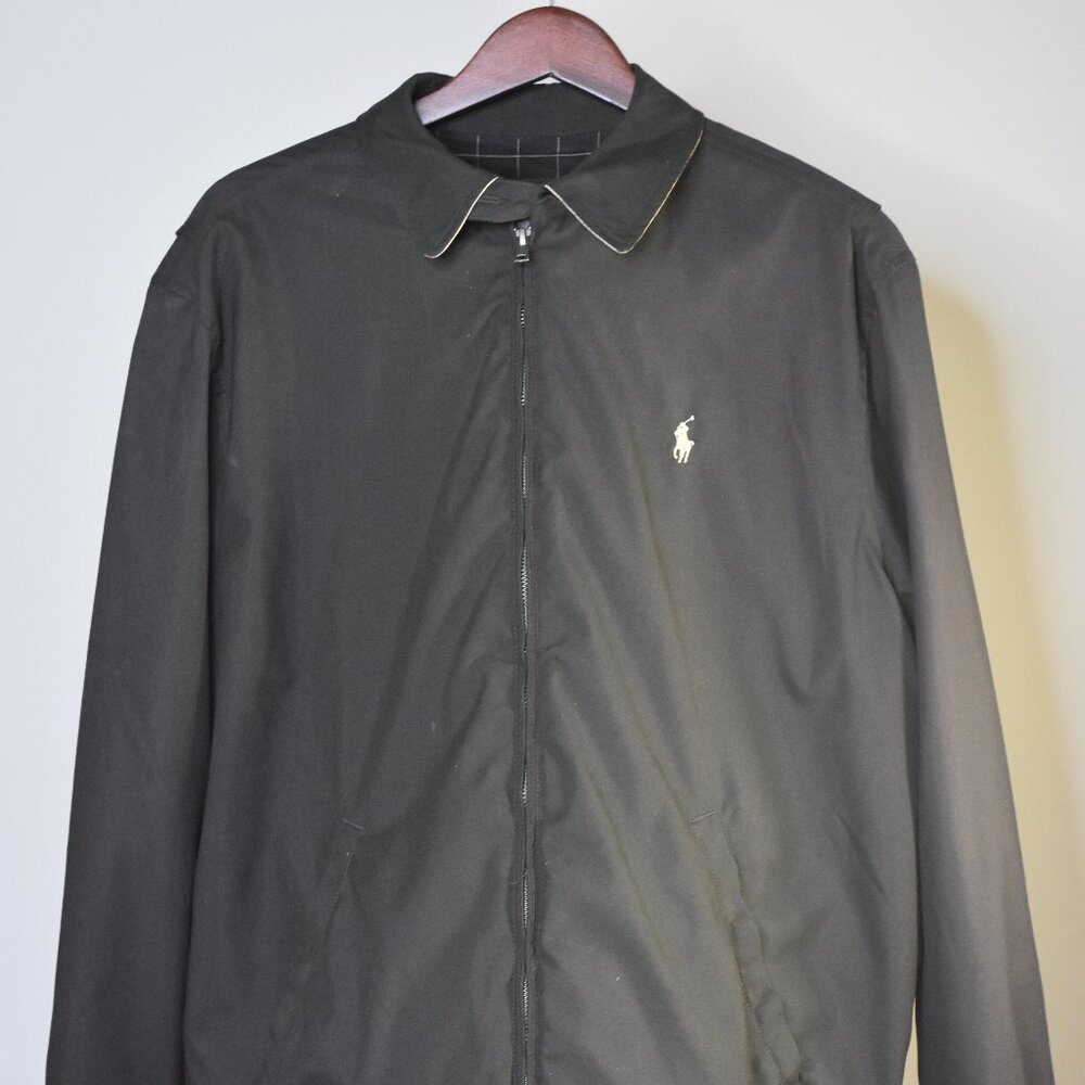 Ralph Lauren Windbreaker